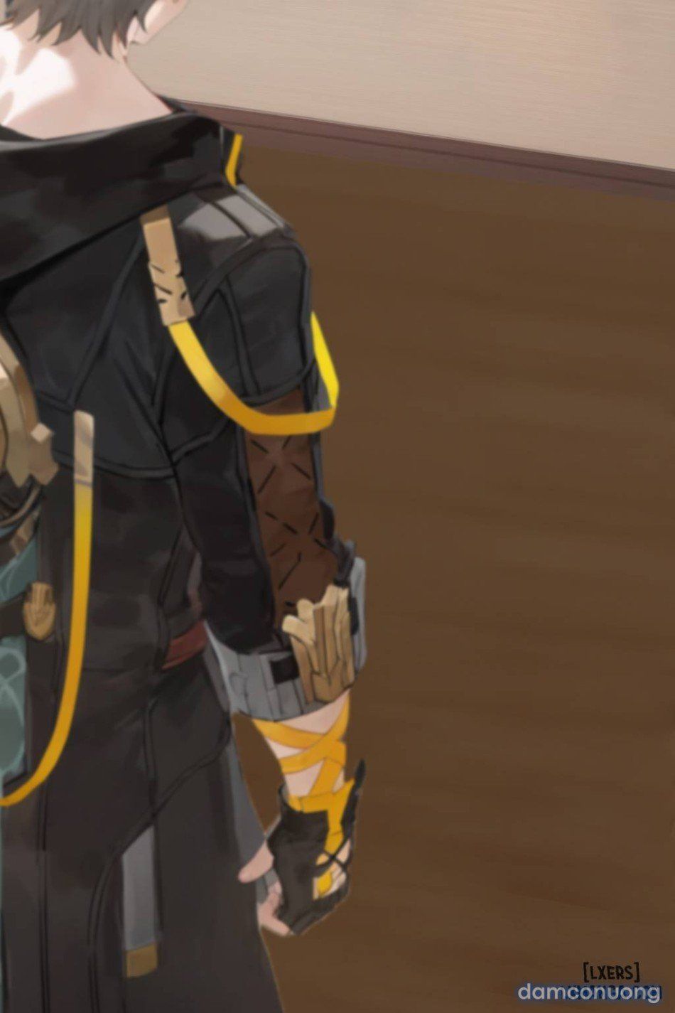 đọc truyện Tổng Hợp Ai Generated Chương 17 ảnh 36 tại Thiên Thai Truyện