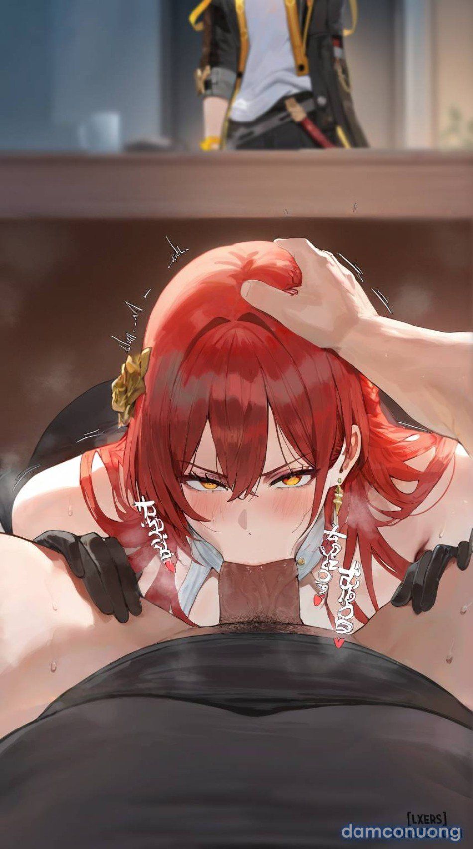 đọc truyện Tổng Hợp Ai Generated Chương 17 ảnh 47 tại Thiên Thai Truyện