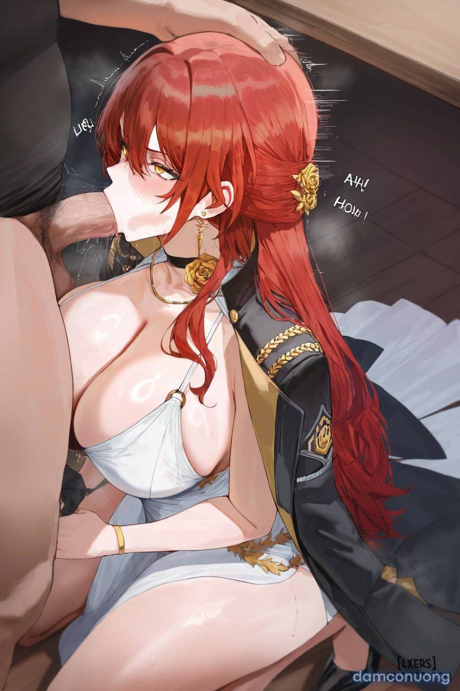 đọc truyện Tổng Hợp Ai Generated Chương 17 ảnh 76 tại Thiên Thai Truyện