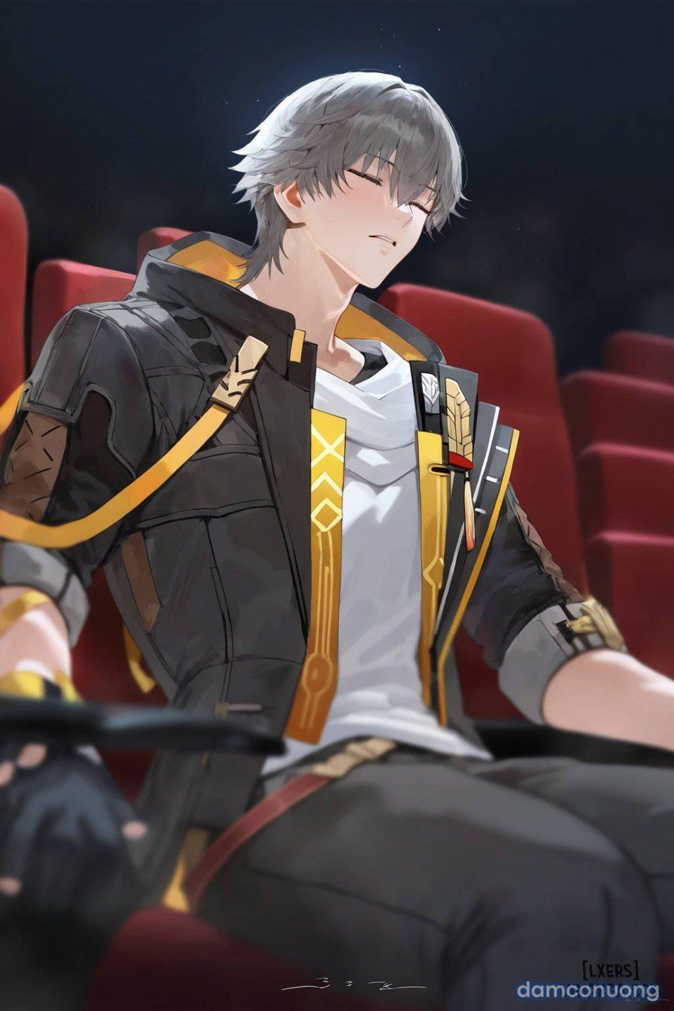 đọc truyện Tổng Hợp Ai Generated Chương 18 ảnh 5 tại Thiên Thai Truyện