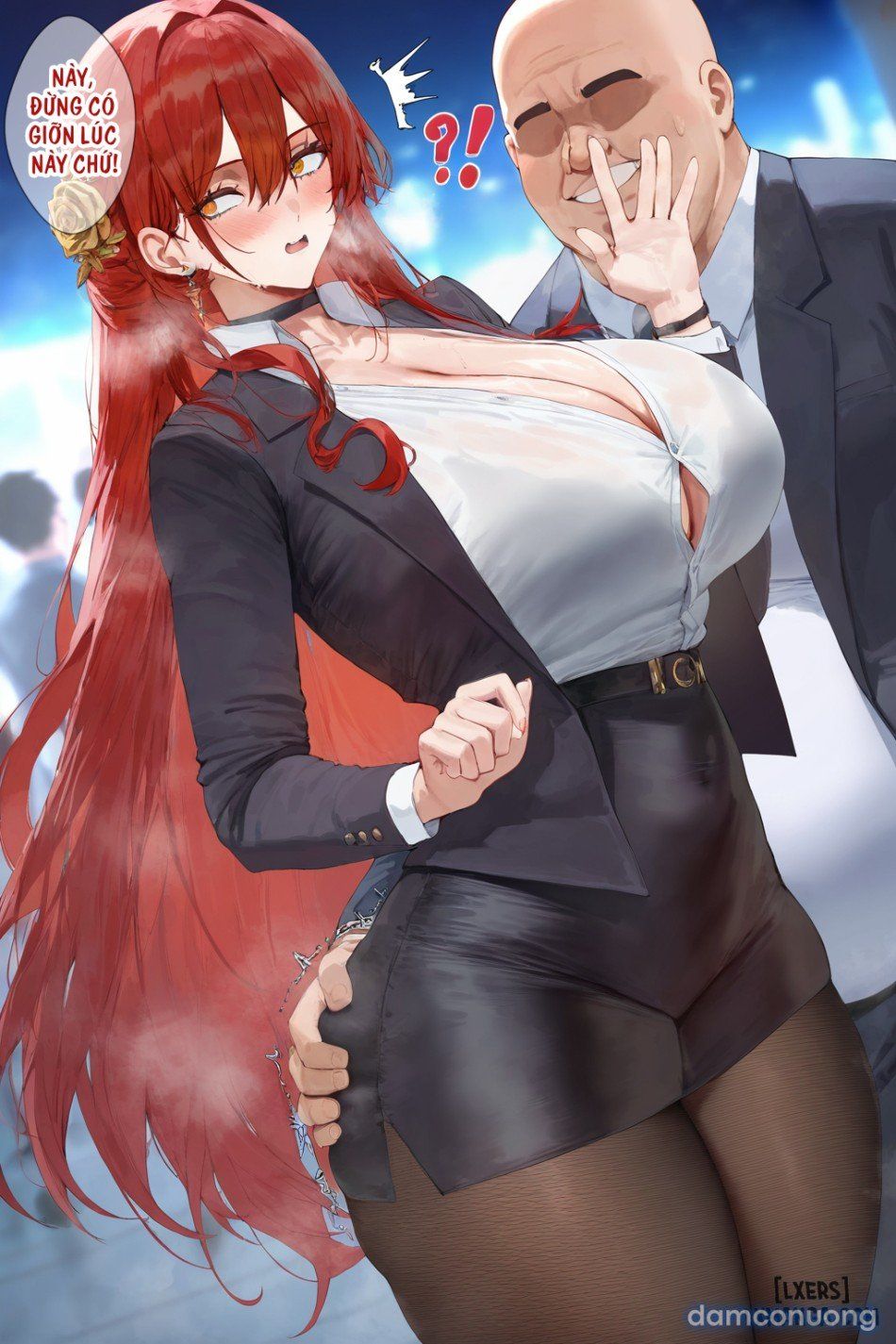 đọc truyện Tổng Hợp Ai Generated Chương 19 ảnh 4 tại Thiên Thai Truyện