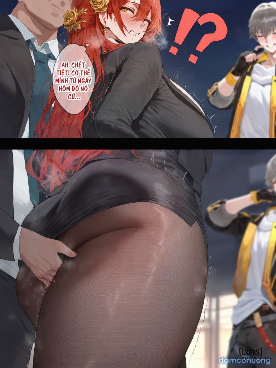 đọc truyện Tổng Hợp Ai Generated Chương 19 ảnh 5 tại Thiên Thai Truyện