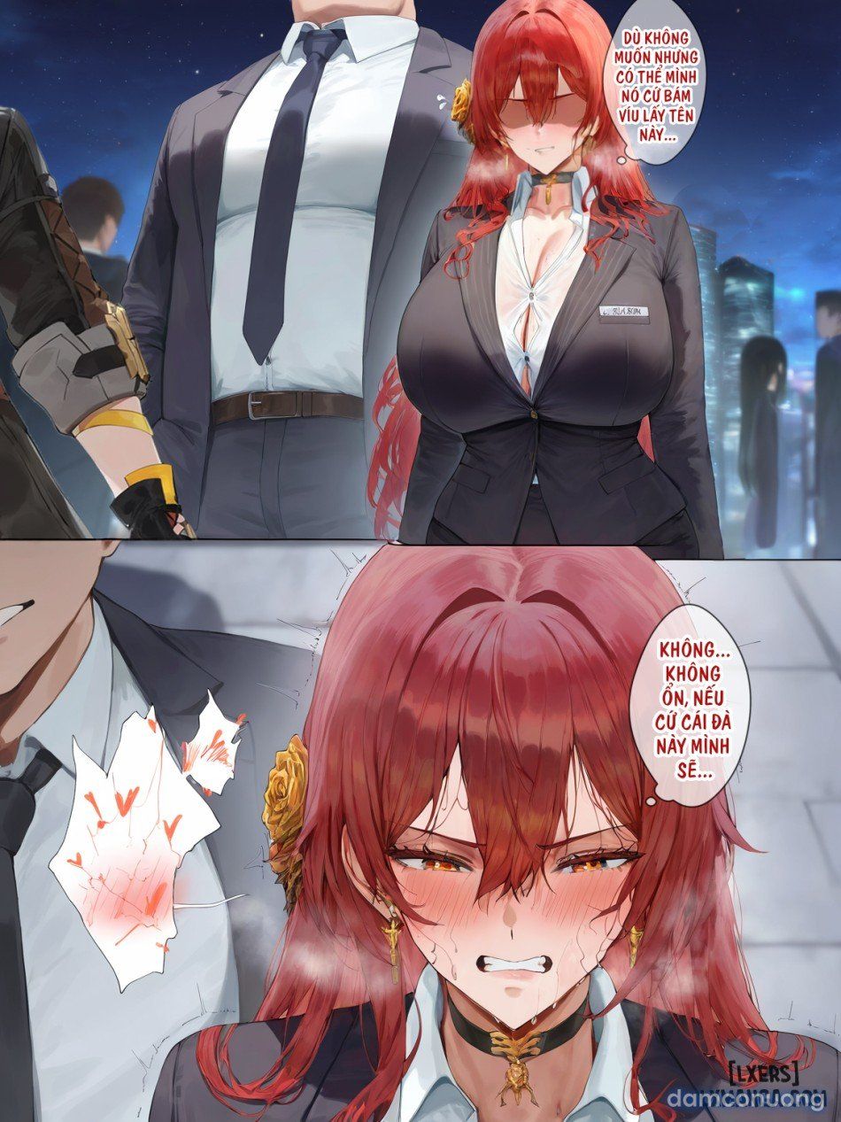 đọc truyện Tổng Hợp Ai Generated Chương 19 ảnh 6 tại Thiên Thai Truyện