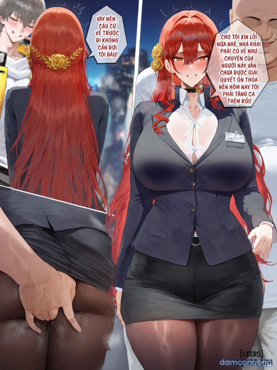 đọc truyện Tổng Hợp Ai Generated Chương 19 ảnh 8 tại Thiên Thai Truyện