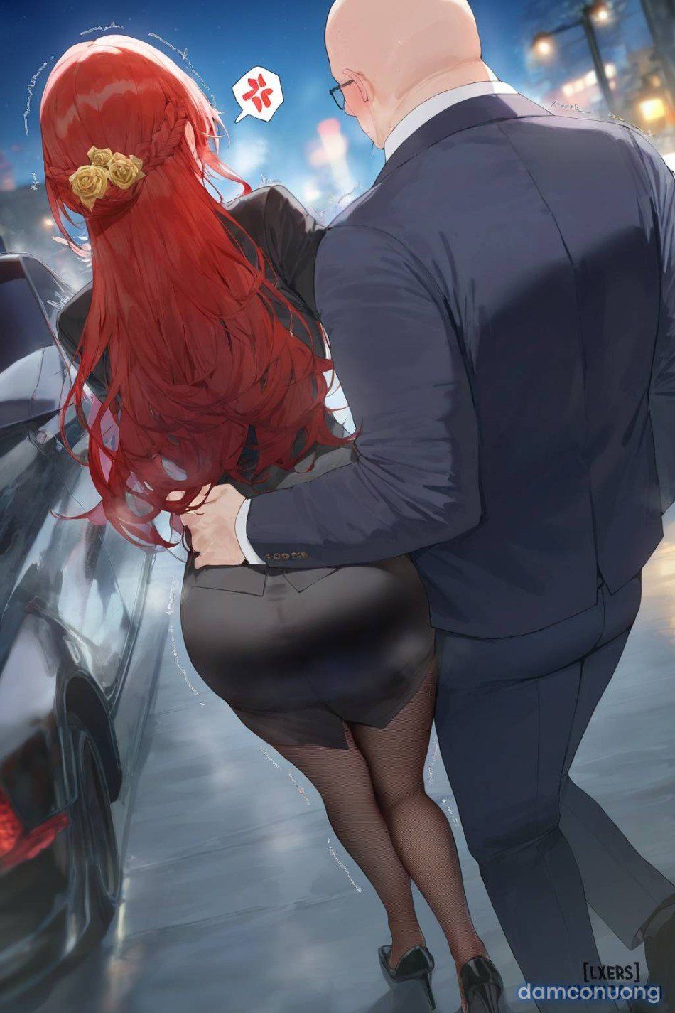 đọc truyện Tổng Hợp Ai Generated Chương 19 ảnh 9 tại Thiên Thai Truyện