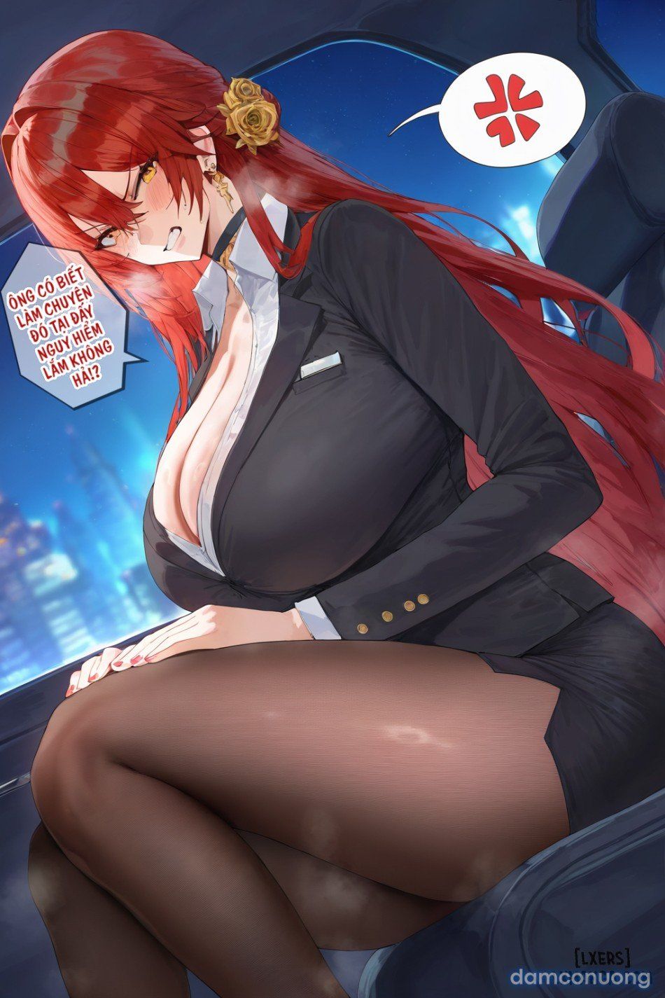 đọc truyện Tổng Hợp Ai Generated Chương 19 ảnh 10 tại Thiên Thai Truyện