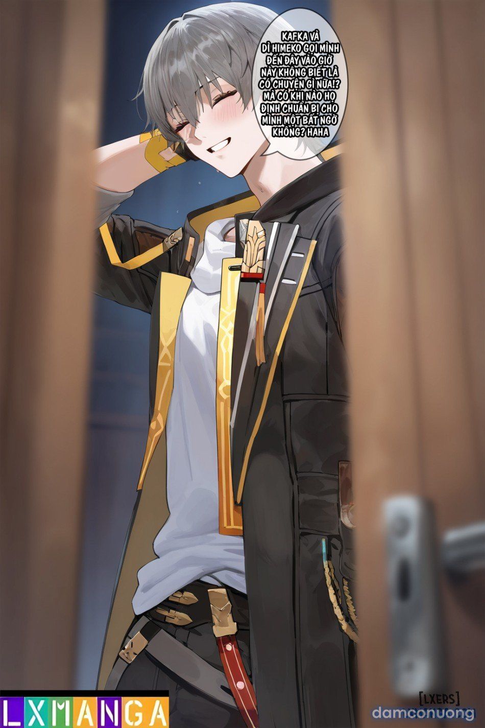 đọc truyện Tổng Hợp Ai Generated Chương 20 ảnh 3 tại Thiên Thai Truyện