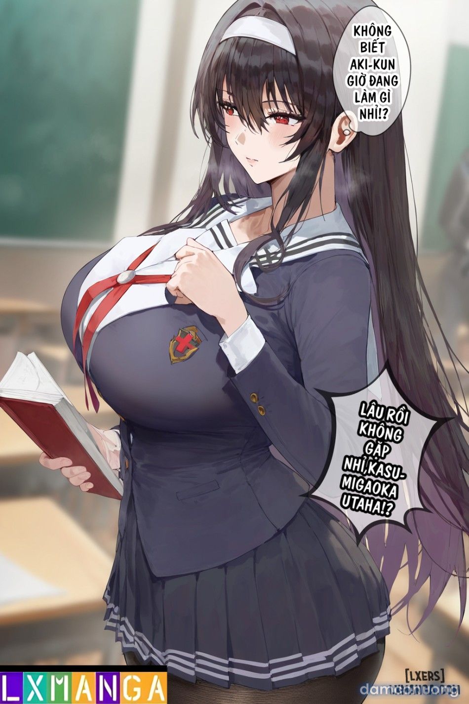 đọc truyện Tổng Hợp Ai Generated Chương 21 ảnh 3 tại Thiên Thai Truyện