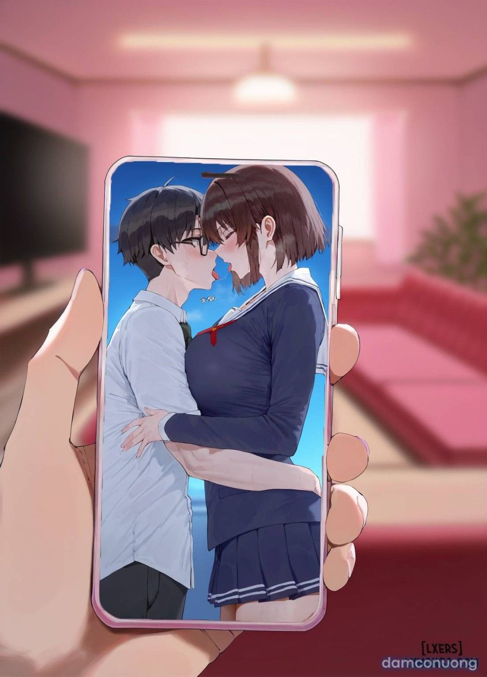 đọc truyện Tổng Hợp Ai Generated Chương 21 ảnh 120 tại Thiên Thai Truyện