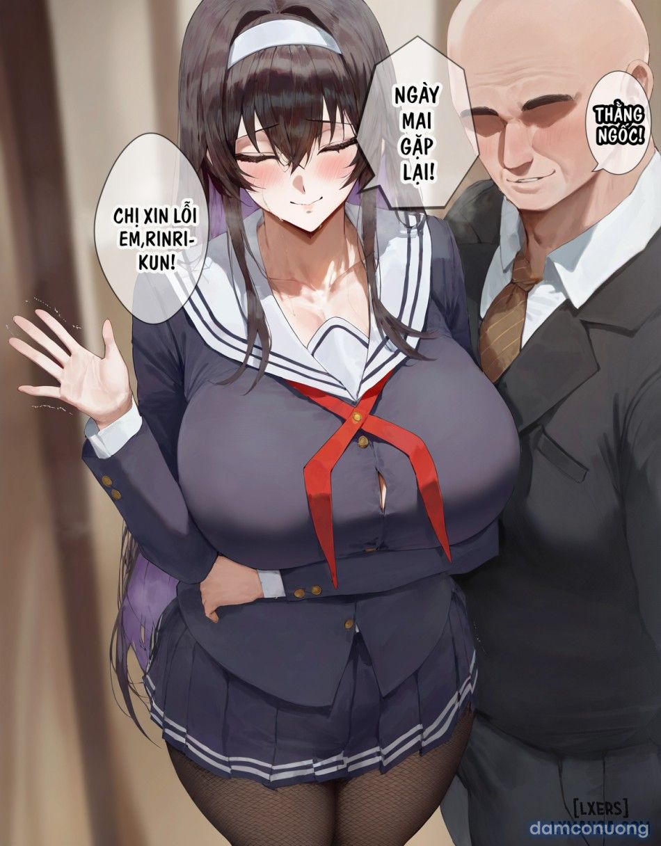 đọc truyện Tổng Hợp Ai Generated Chương 21 ảnh 15 tại Thiên Thai Truyện