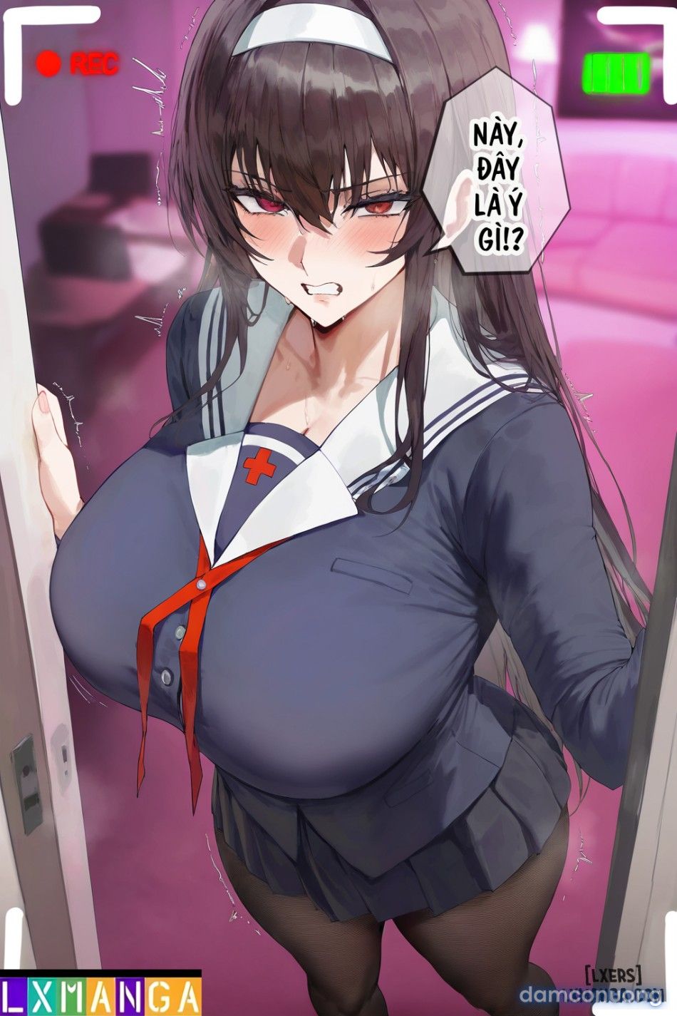 đọc truyện Tổng Hợp Ai Generated Chương 21 ảnh 17 tại Thiên Thai Truyện