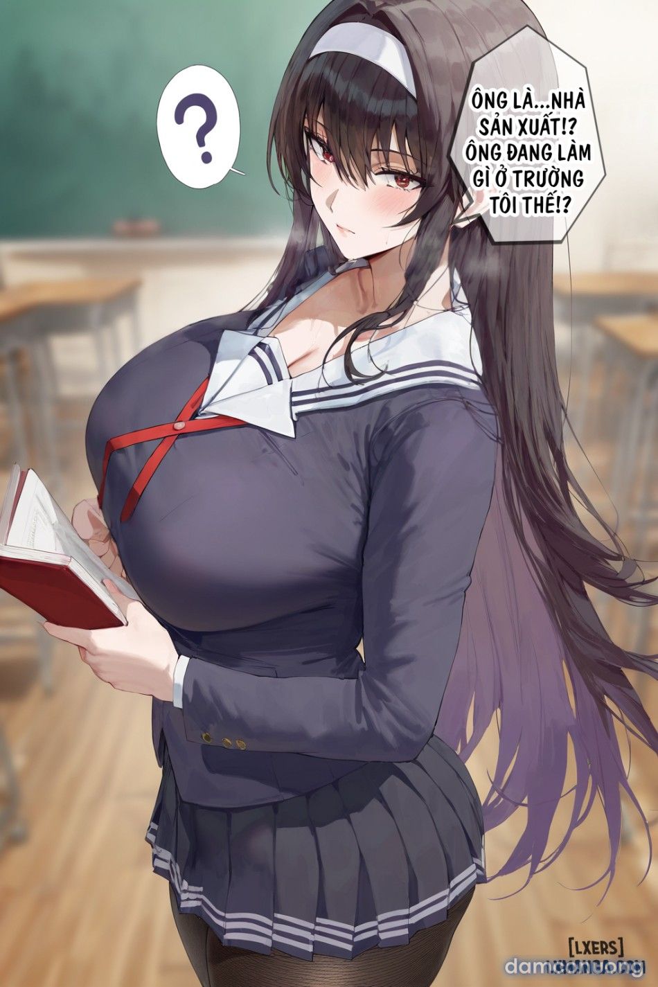 đọc truyện Tổng Hợp Ai Generated Chương 21 ảnh 4 tại Thiên Thai Truyện