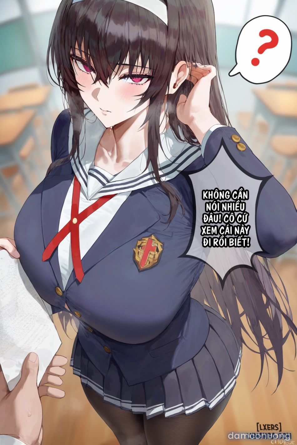 đọc truyện Tổng Hợp Ai Generated Chương 21 ảnh 5 tại Thiên Thai Truyện