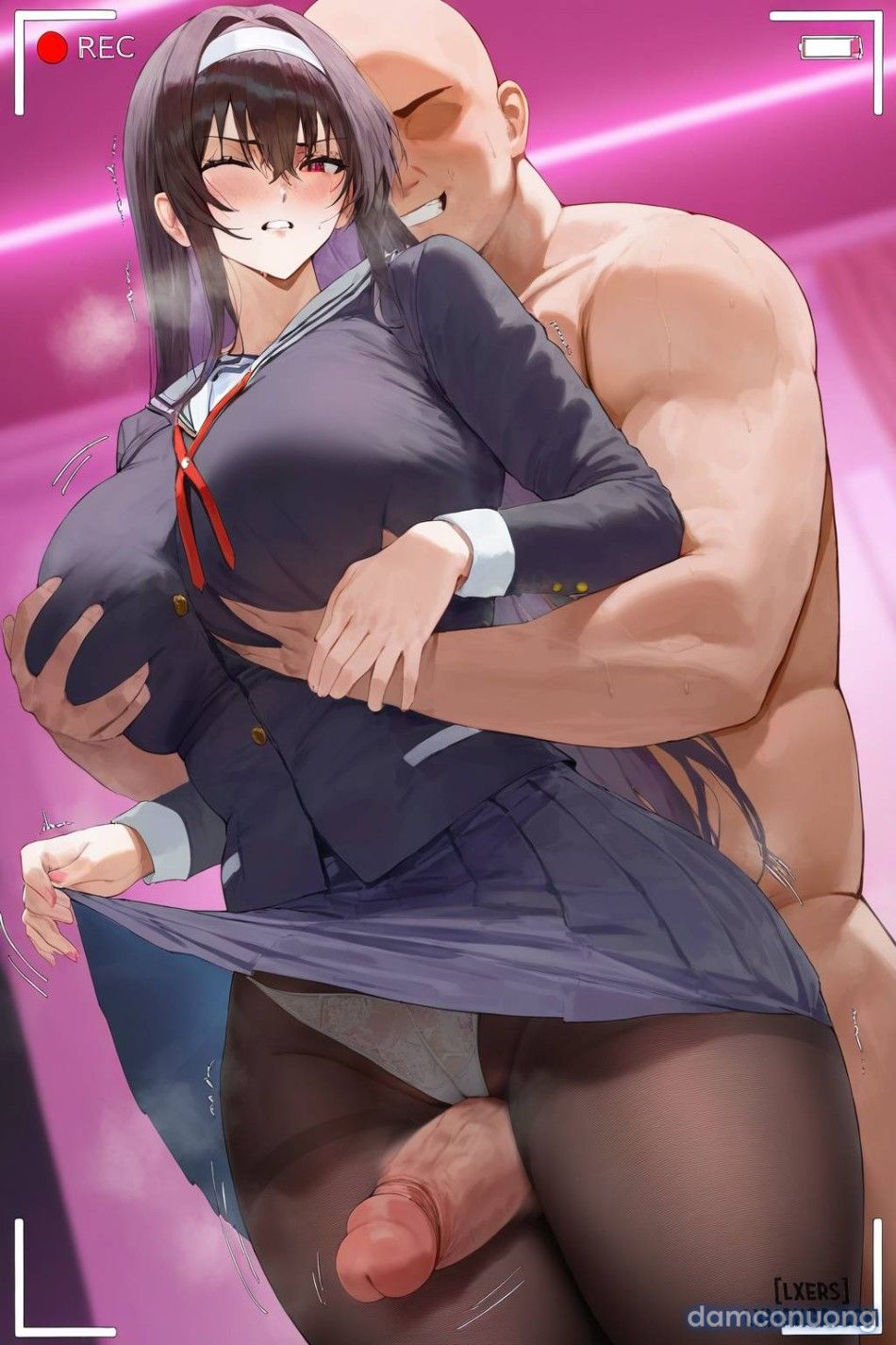 đọc truyện Tổng Hợp Ai Generated Chương 21 ảnh 33 tại Thiên Thai Truyện