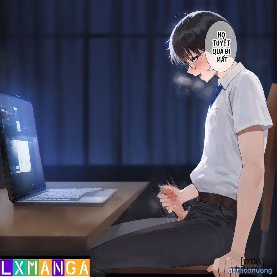 đọc truyện Tổng Hợp Ai Generated Chương 21 ảnh 39 tại Thiên Thai Truyện