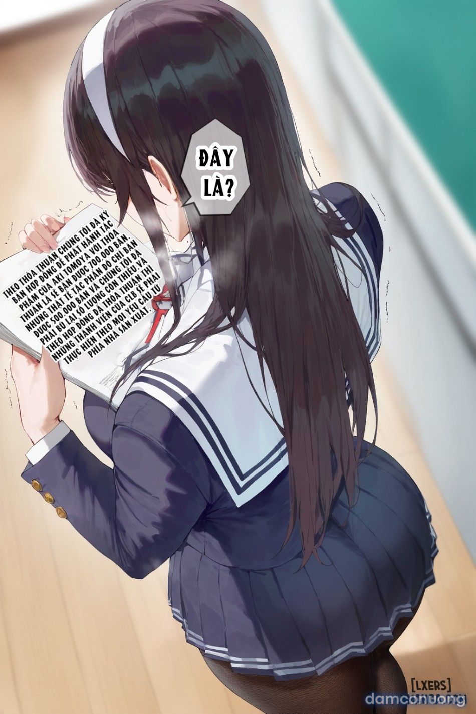 đọc truyện Tổng Hợp Ai Generated Chương 21 ảnh 6 tại Thiên Thai Truyện