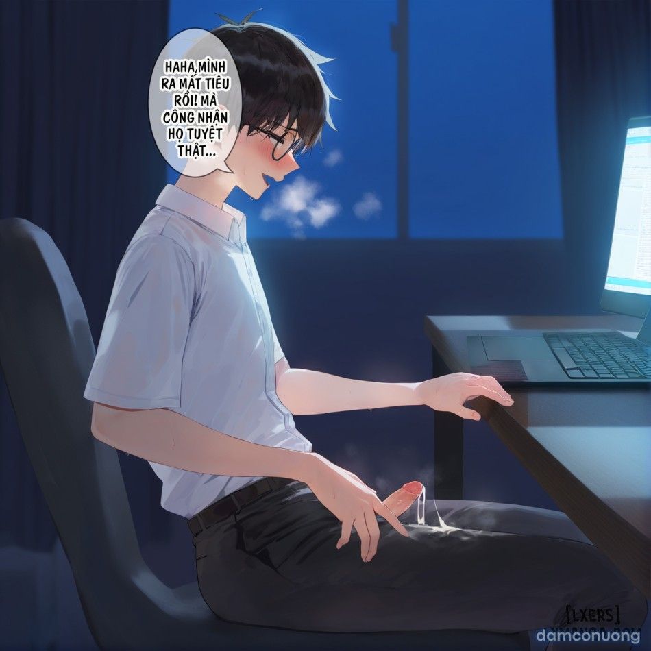 đọc truyện Tổng Hợp Ai Generated Chương 21 ảnh 47 tại Thiên Thai Truyện