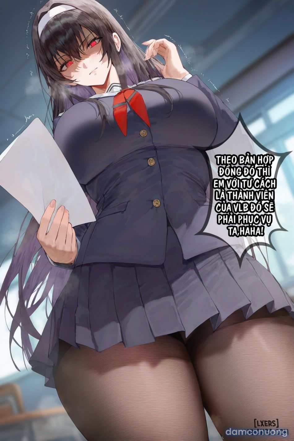 đọc truyện Tổng Hợp Ai Generated Chương 21 ảnh 7 tại Thiên Thai Truyện