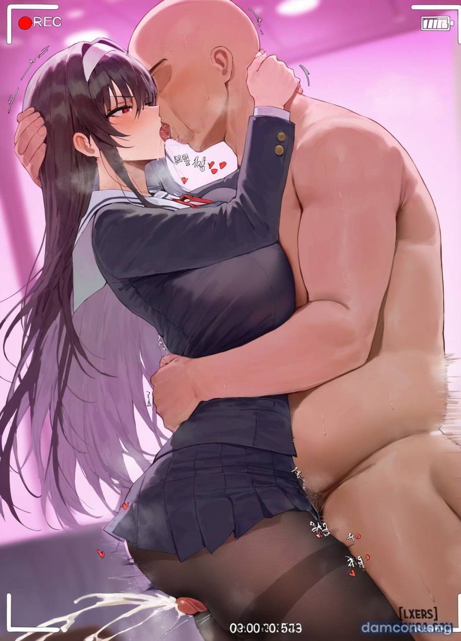 đọc truyện Tổng Hợp Ai Generated Chương 21 ảnh 57 tại Thiên Thai Truyện