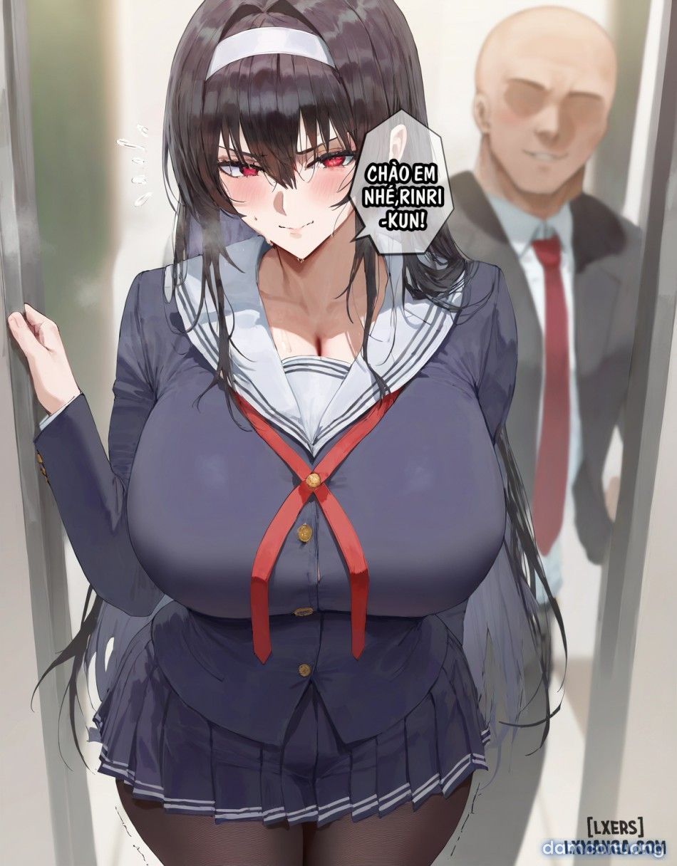 đọc truyện Tổng Hợp Ai Generated Chương 21 ảnh 10 tại Thiên Thai Truyện