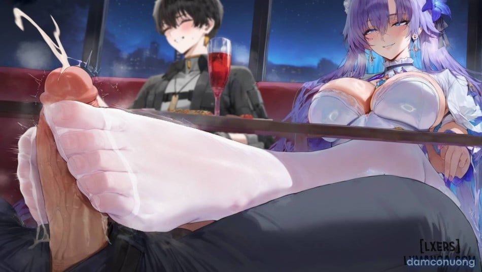 đọc truyện Tổng Hợp Ai Generated Chương 3 ảnh 20 tại Thiên Thai Truyện