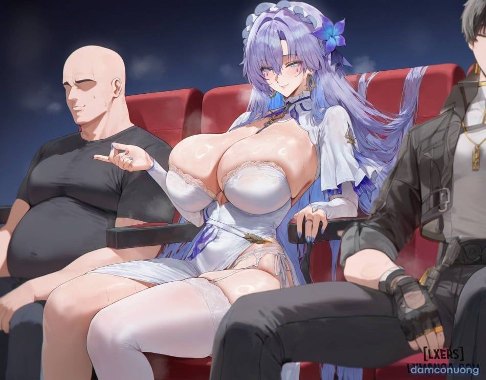 đọc truyện Tổng Hợp Ai Generated Chương 3 ảnh 22 tại Thiên Thai Truyện