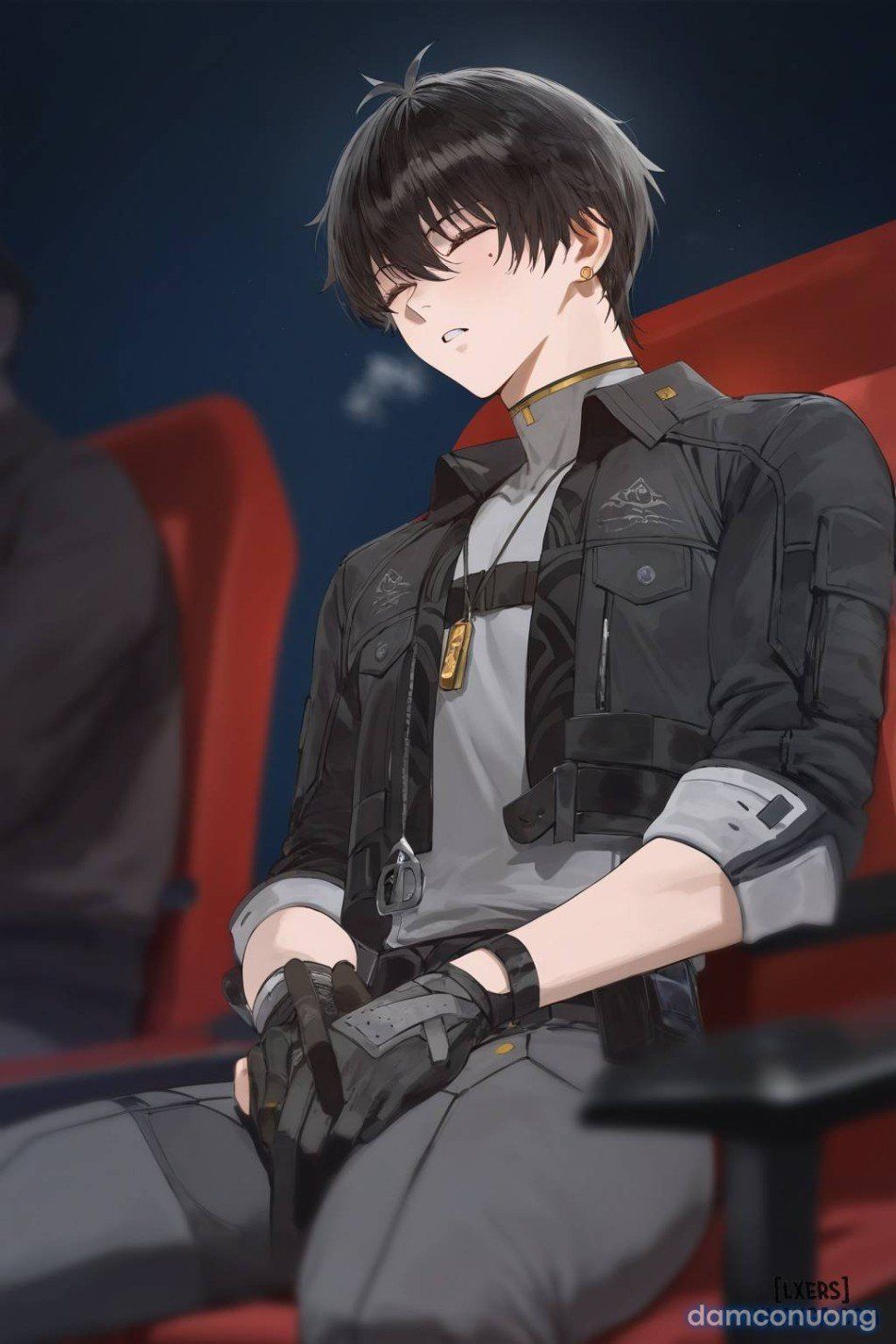 đọc truyện Tổng Hợp Ai Generated Chương 3 ảnh 23 tại Thiên Thai Truyện