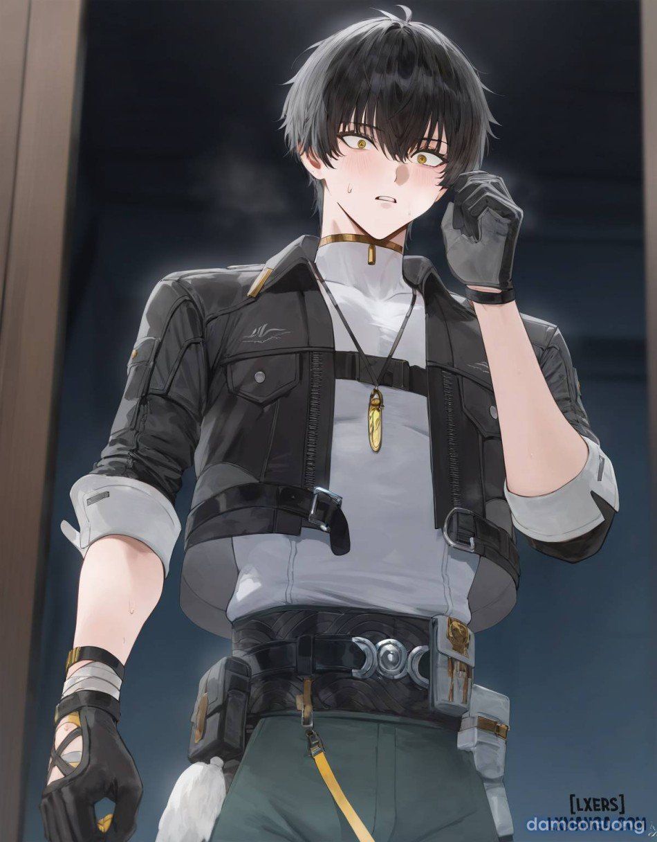 đọc truyện Tổng Hợp Ai Generated Chương 4 ảnh 73 tại Thiên Thai Truyện