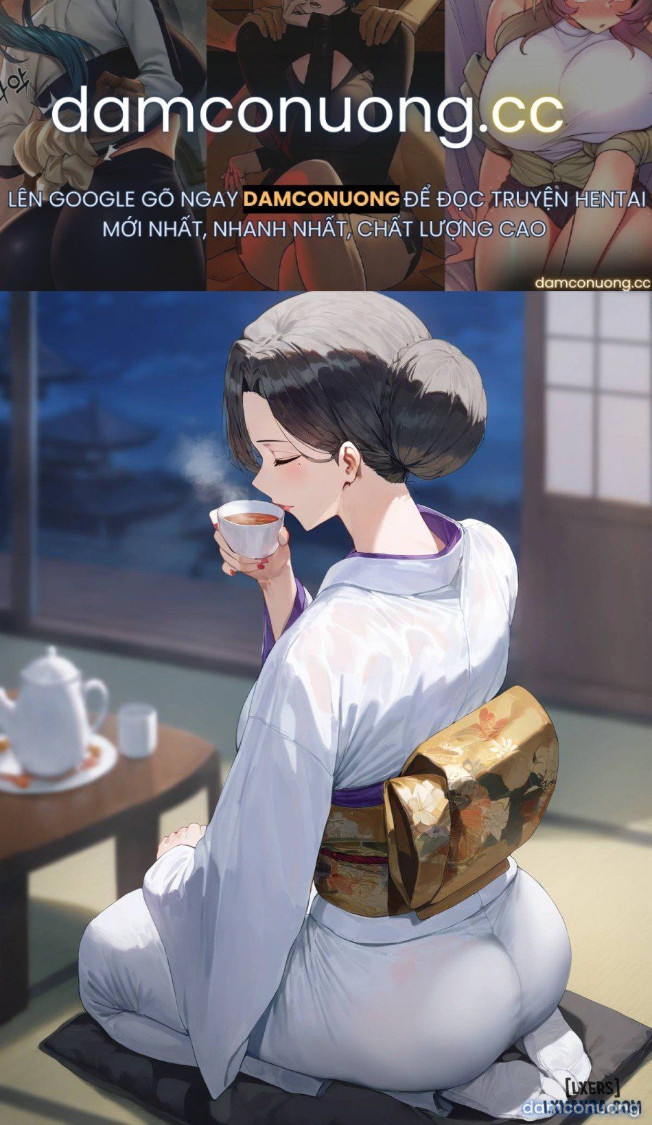 đọc truyện Tổng Hợp Ai Generated Chương 5 ảnh 2 tại Thiên Thai Truyện