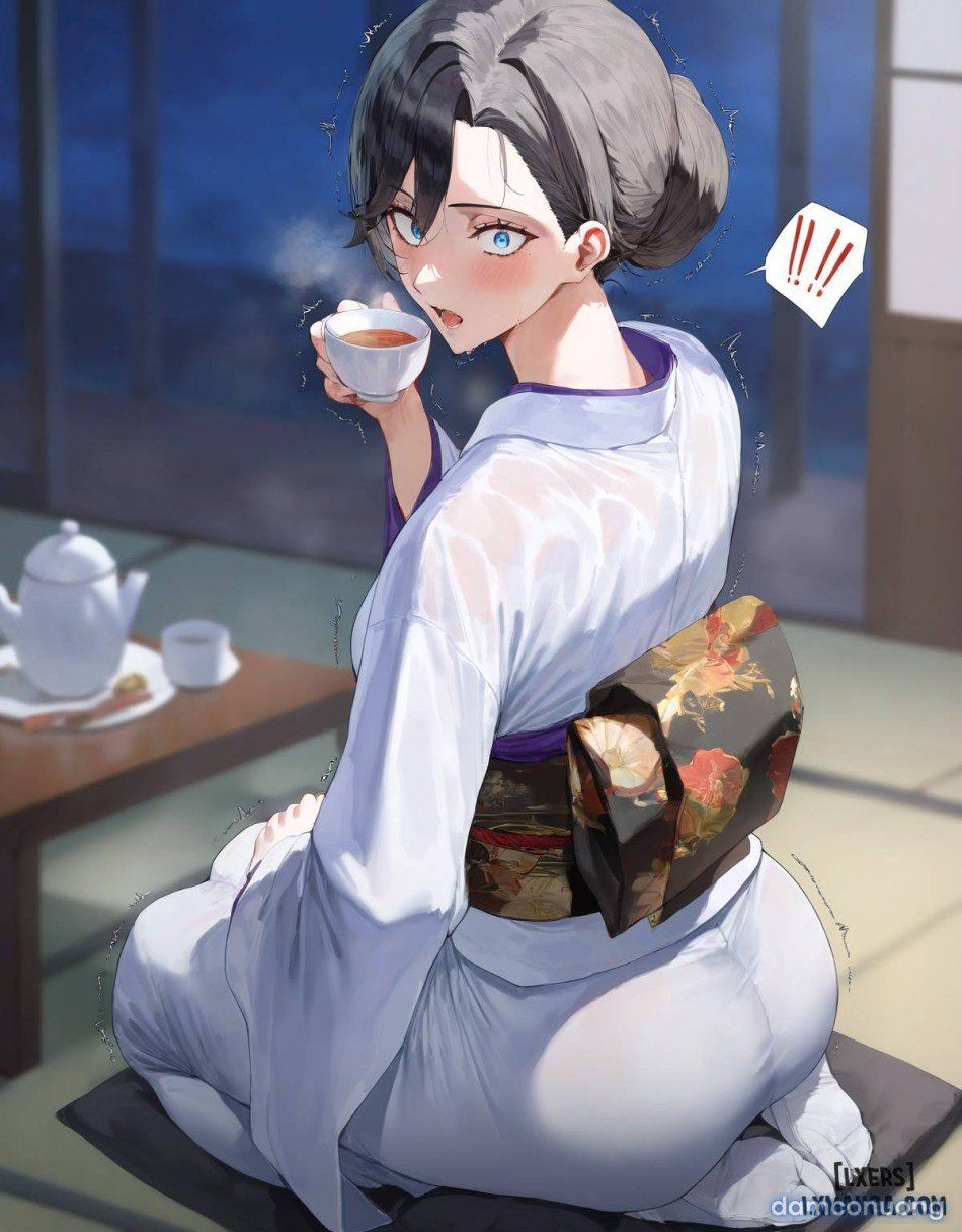 đọc truyện Tổng Hợp Ai Generated Chương 5 ảnh 3 tại Thiên Thai Truyện