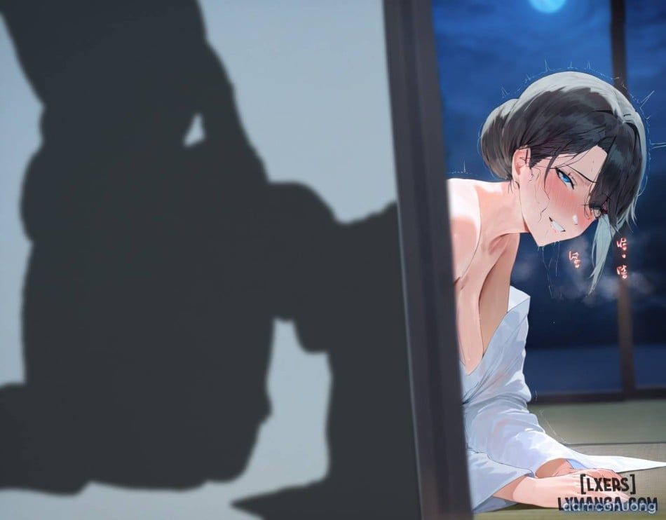 đọc truyện Tổng Hợp Ai Generated Chương 5 ảnh 116 tại Thiên Thai Truyện