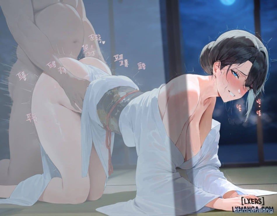 đọc truyện Tổng Hợp Ai Generated Chương 5 ảnh 117 tại Thiên Thai Truyện