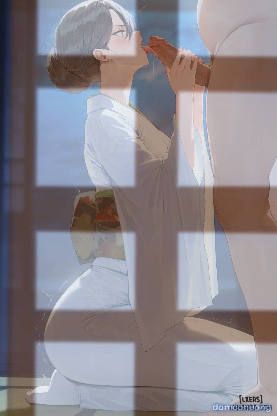 đọc truyện Tổng Hợp Ai Generated Chương 5 ảnh 14 tại Thiên Thai Truyện