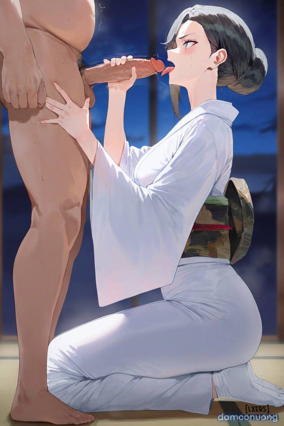 đọc truyện Tổng Hợp Ai Generated Chương 5 ảnh 20 tại Thiên Thai Truyện