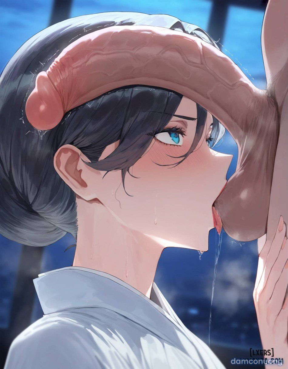 đọc truyện Tổng Hợp Ai Generated Chương 5 ảnh 27 tại Thiên Thai Truyện