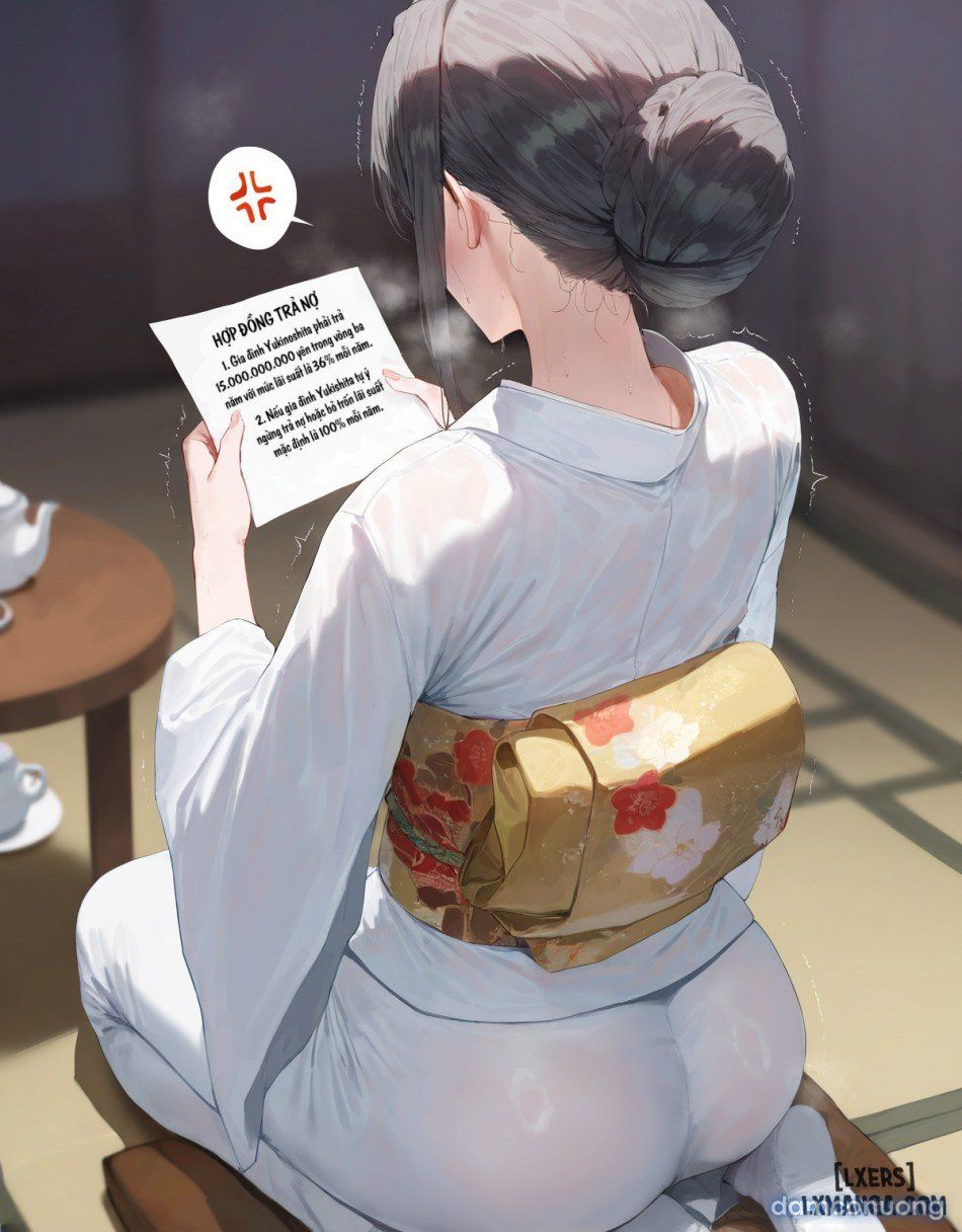 đọc truyện Tổng Hợp Ai Generated Chương 5 ảnh 5 tại Thiên Thai Truyện