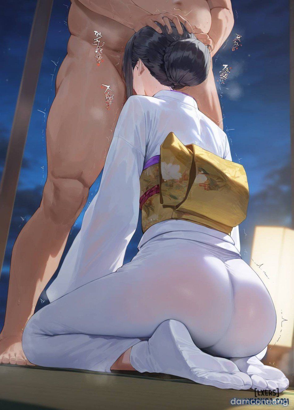 đọc truyện Tổng Hợp Ai Generated Chương 5 ảnh 32 tại Thiên Thai Truyện