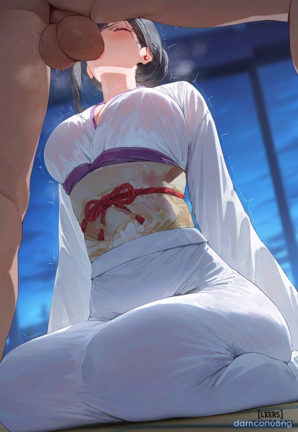 đọc truyện Tổng Hợp Ai Generated Chương 5 ảnh 33 tại Thiên Thai Truyện