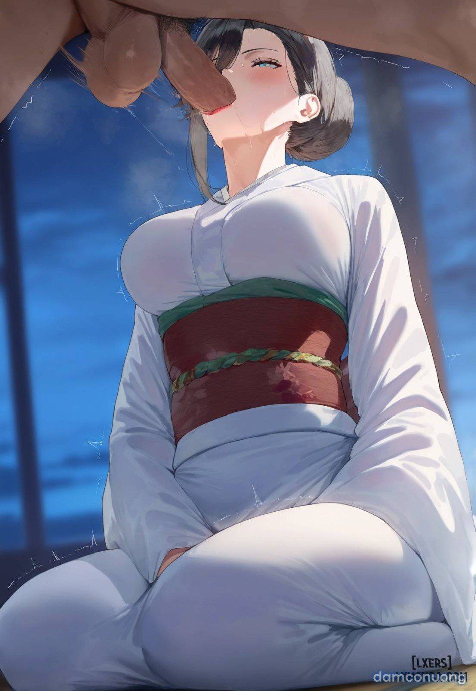 đọc truyện Tổng Hợp Ai Generated Chương 5 ảnh 39 tại Thiên Thai Truyện