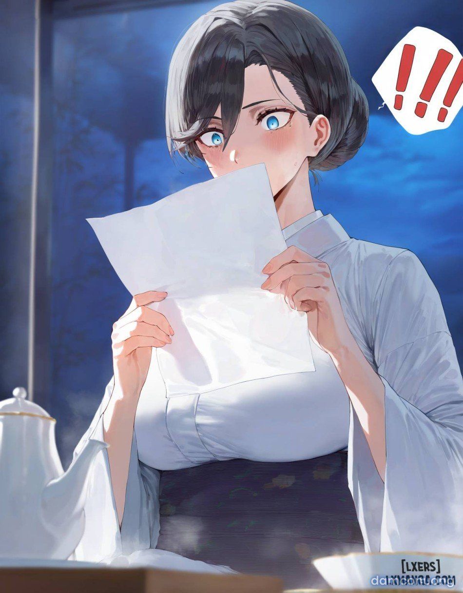 đọc truyện Tổng Hợp Ai Generated Chương 5 ảnh 6 tại Thiên Thai Truyện