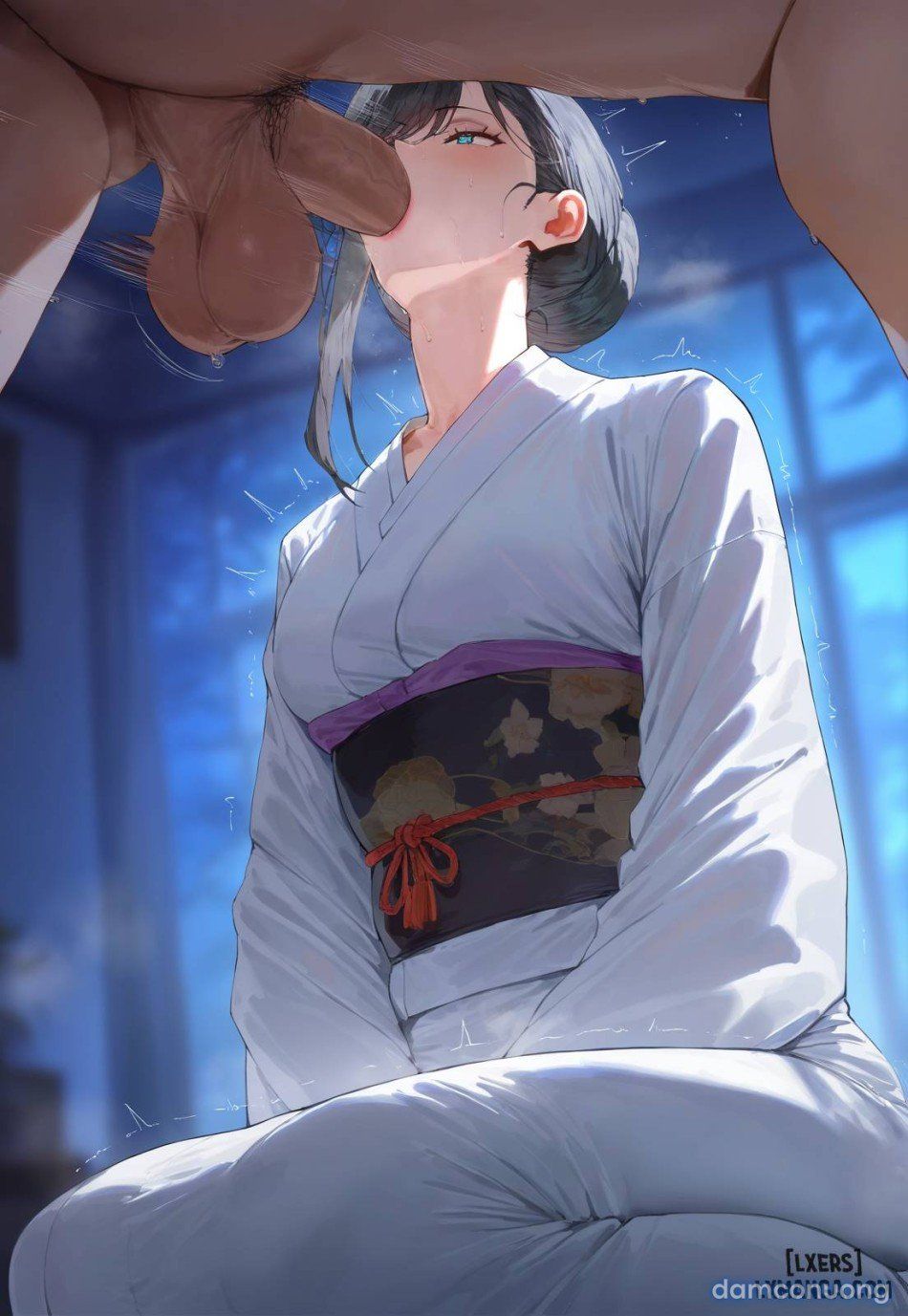 đọc truyện Tổng Hợp Ai Generated Chương 5 ảnh 50 tại Thiên Thai Truyện