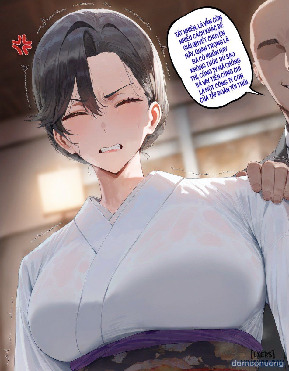 đọc truyện Tổng Hợp Ai Generated Chương 5 ảnh 7 tại Thiên Thai Truyện