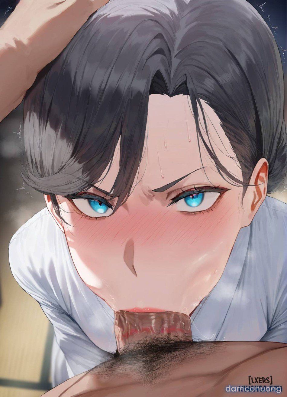 đọc truyện Tổng Hợp Ai Generated Chương 5 ảnh 54 tại Thiên Thai Truyện