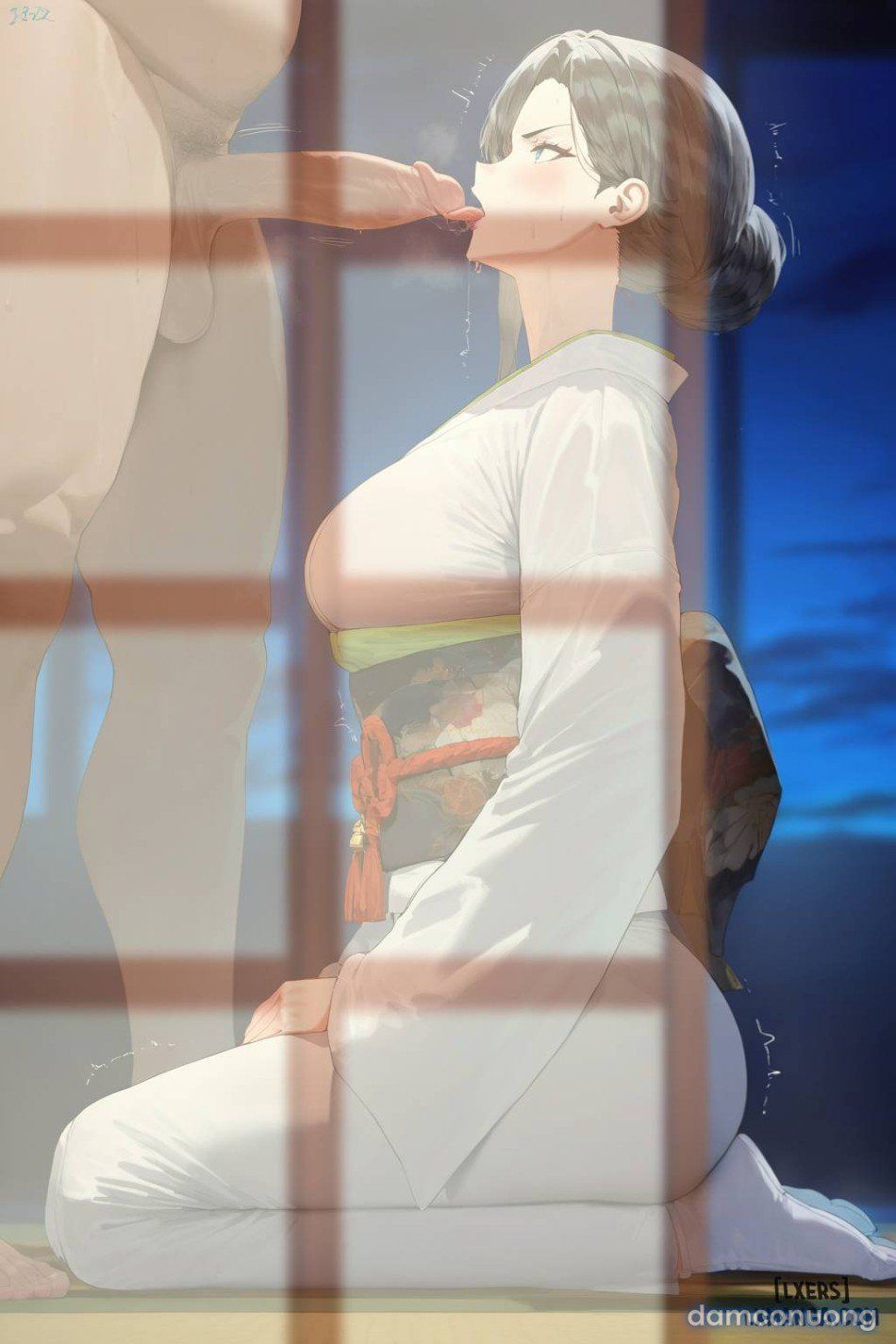 đọc truyện Tổng Hợp Ai Generated Chương 5 ảnh 9 tại Thiên Thai Truyện