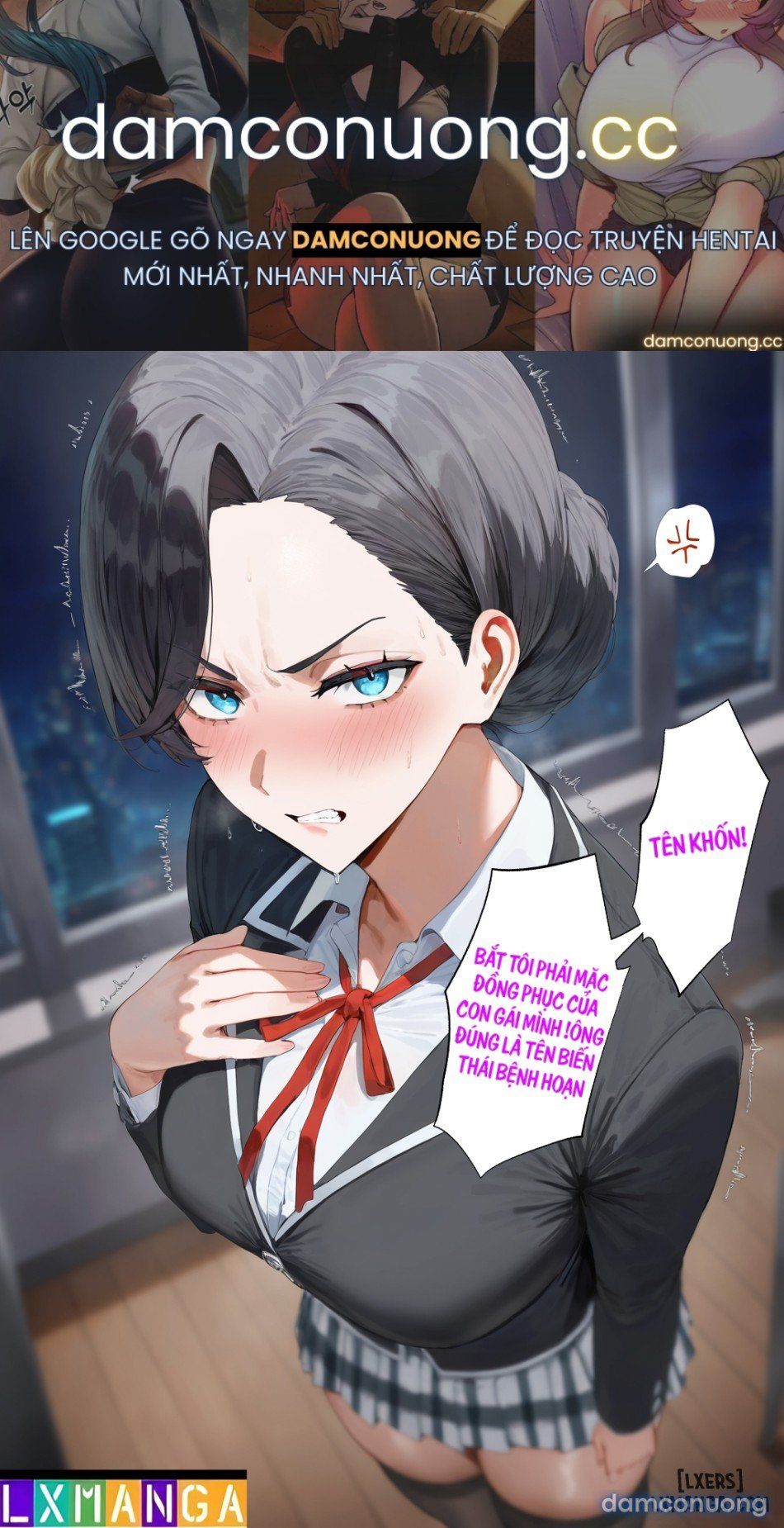 đọc truyện Tổng Hợp Ai Generated Chương 6 ảnh 2 tại Thiên Thai Truyện