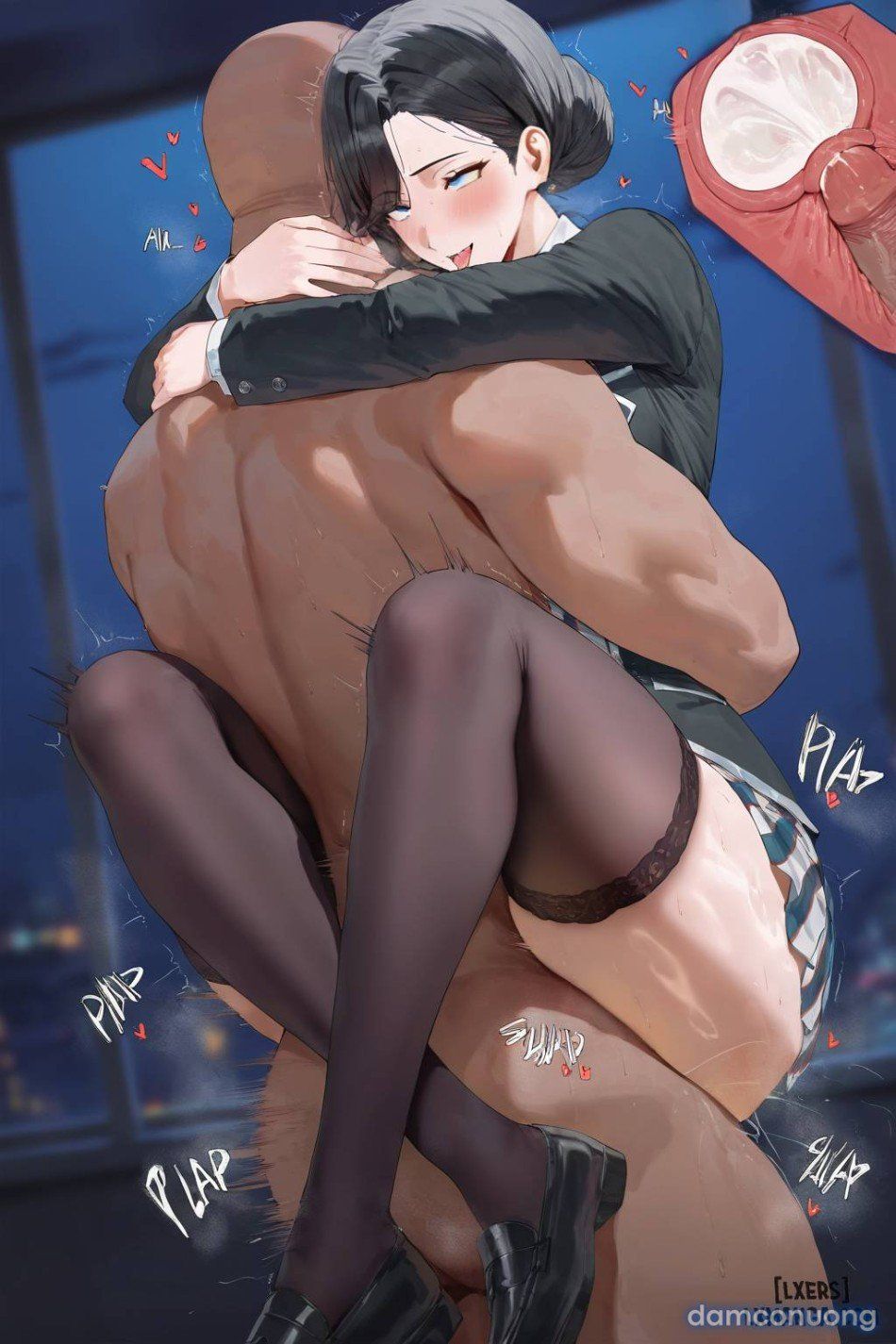 đọc truyện Tổng Hợp Ai Generated Chương 6 ảnh 15 tại Thiên Thai Truyện