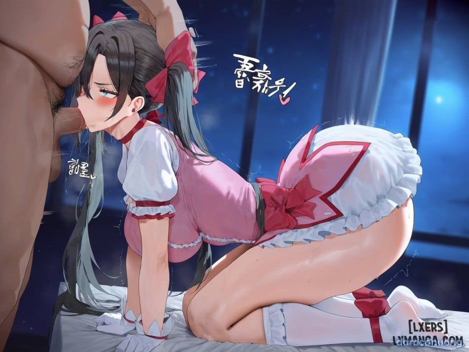 đọc truyện Tổng Hợp Ai Generated Chương 6 ảnh 20 tại Thiên Thai Truyện