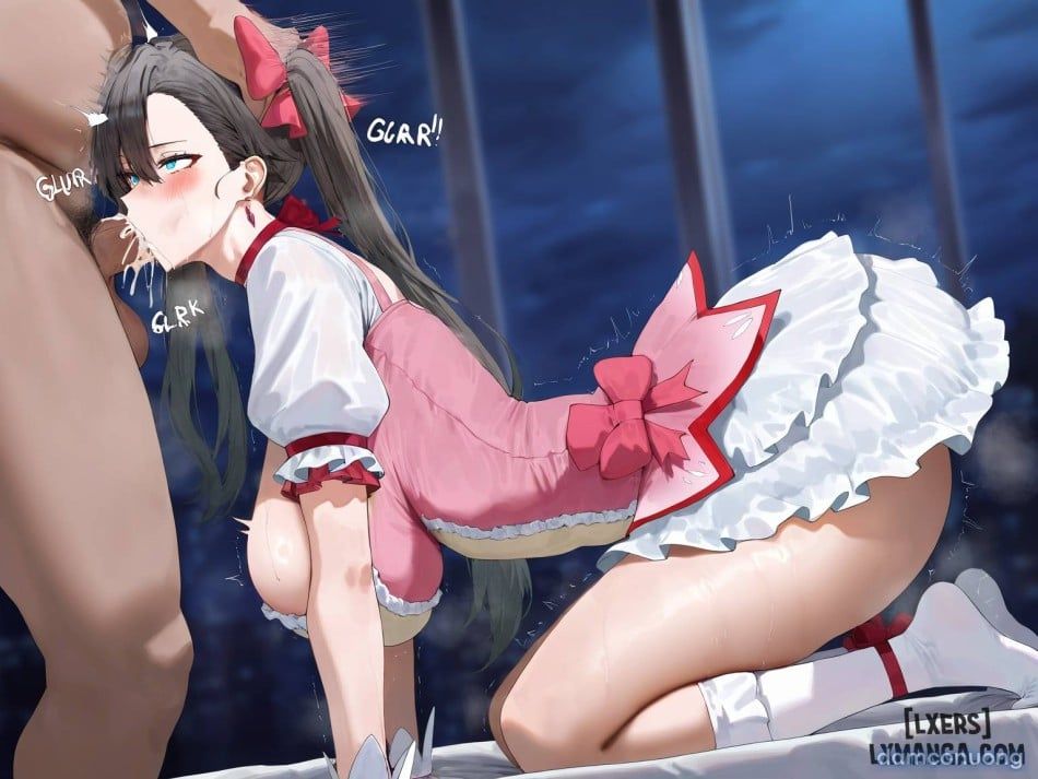 đọc truyện Tổng Hợp Ai Generated Chương 6 ảnh 35 tại Thiên Thai Truyện