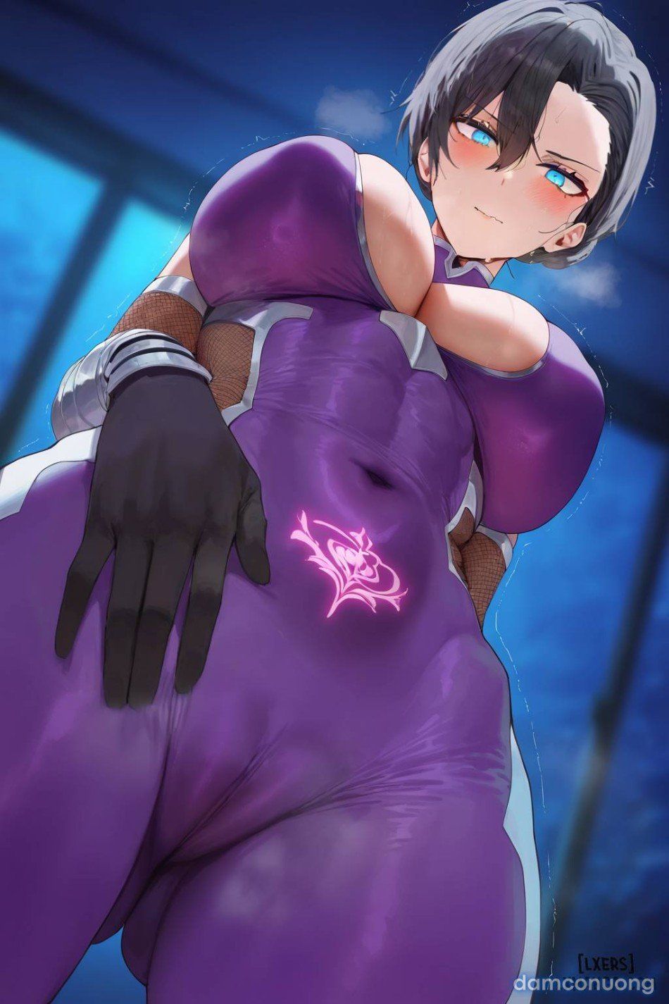 đọc truyện Tổng Hợp Ai Generated Chương 6 ảnh 39 tại Thiên Thai Truyện