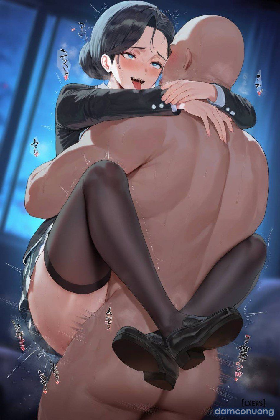 đọc truyện Tổng Hợp Ai Generated Chương 6 ảnh 9 tại Thiên Thai Truyện